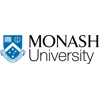 Monash University logo