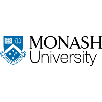 Monash University university logo