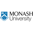 Monash University logo