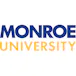 Monroe University logo