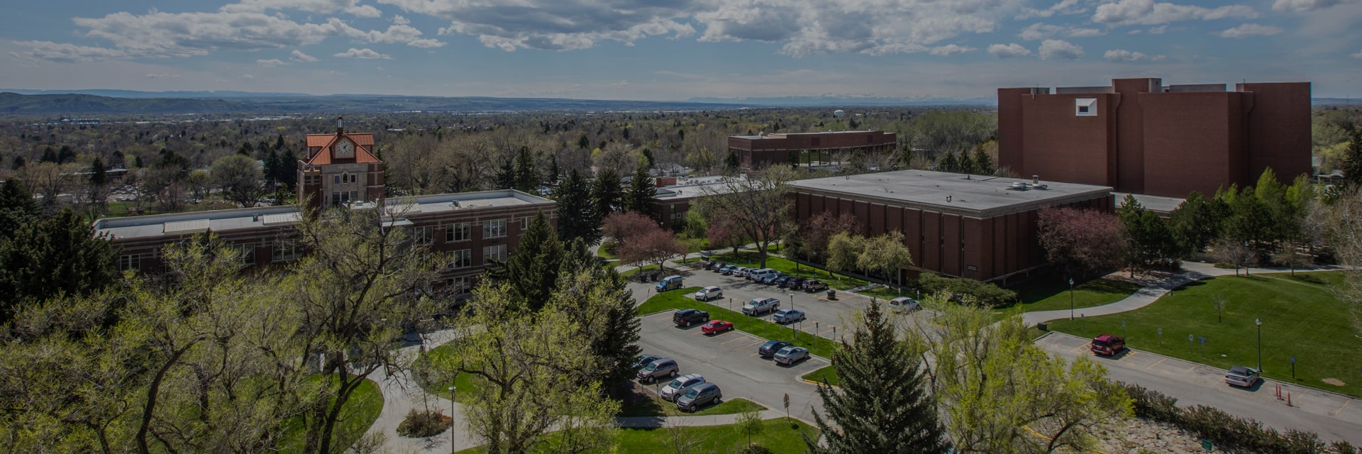 Montana State University Billings