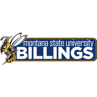 Montana State University Billings logo