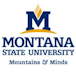 Montana State University Bozeman logo