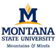 Montana State University Bozeman university logo