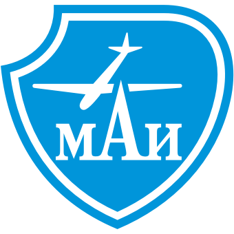Moscow Aviation Institute logo