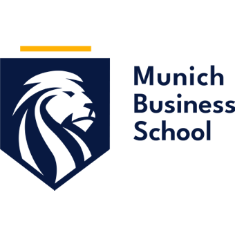 Munich Business School logo