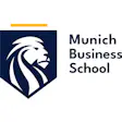 Munich Business School logo