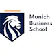 Munich Business School logo