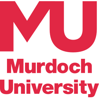Murdoch University logo