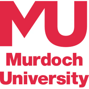 Murdoch University university logo