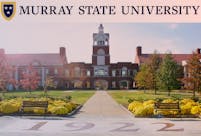 Murray State University building