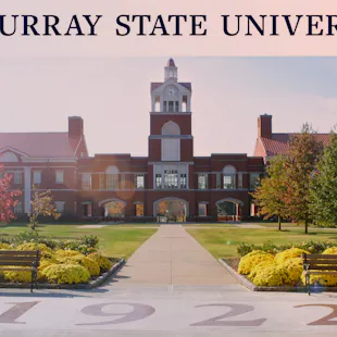Premises of Murray State University