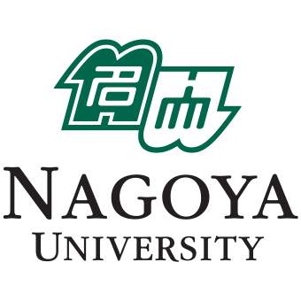 Nagoya University logo