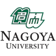 Nagoya University logo