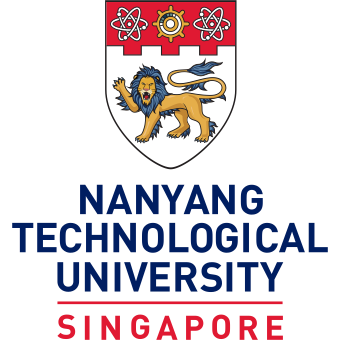 Nanyang Technological University, Singapore (NTU Singapore) logo