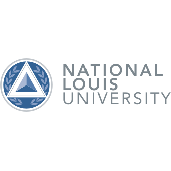National Louis University logo
