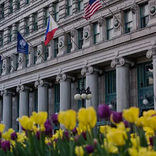 Premises of National Louis University