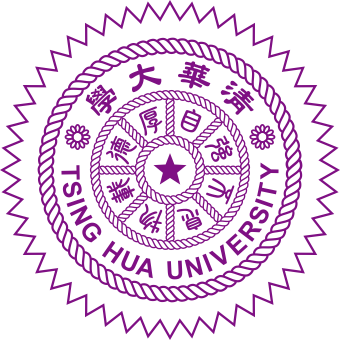 National Tsing Hua University - NTHU logo