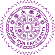National Tsing Hua University - NTHU logo