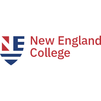 New England College logo