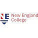 New England College logo