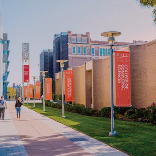Premises of New Jersey Institute of Technology