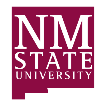 New Mexico State University logo