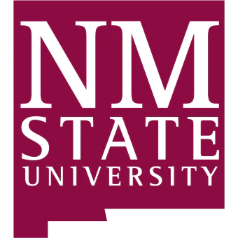 New Mexico State University university logo