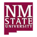 New Mexico State University logo