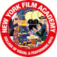 New York Film Academy logo