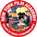 New York Film Academy logo