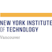 New York Tech, Vancouver logo