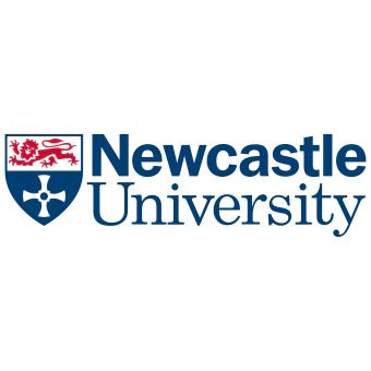Newcastle University university logo