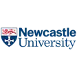 Newcastle University logo