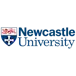Newcastle University logo