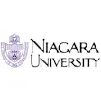 Niagara University university logo