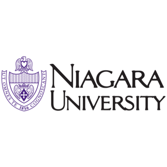 Niagara University, Ontario logo