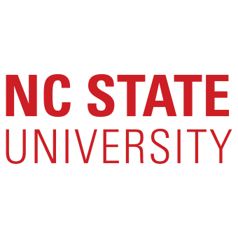 North Carolina State University logo