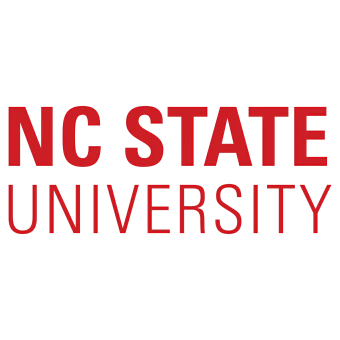 North Carolina State University university logo