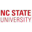 North Carolina State University logo
