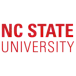 North Carolina State University logo