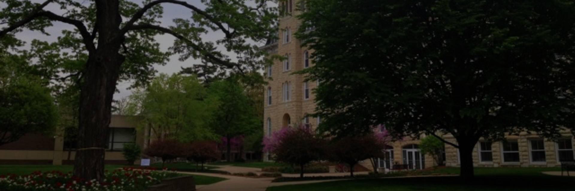 North Central College