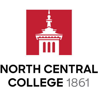 North Central College logo