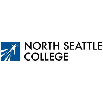 North Seattle College logo