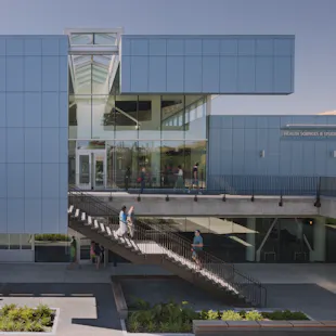 Premises of North Seattle College