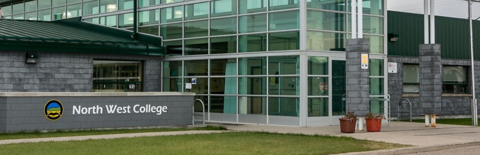 Premises of North West College
