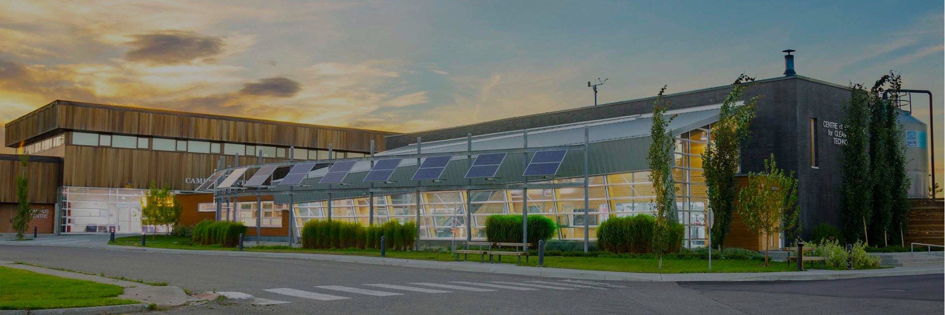 Northern Lights College