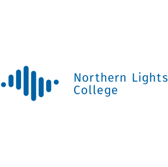 Northern Lights College logo
