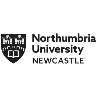 Northumbria University university logo