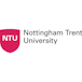Nottingham Trent International College (at Nottingham Trent University) logo
